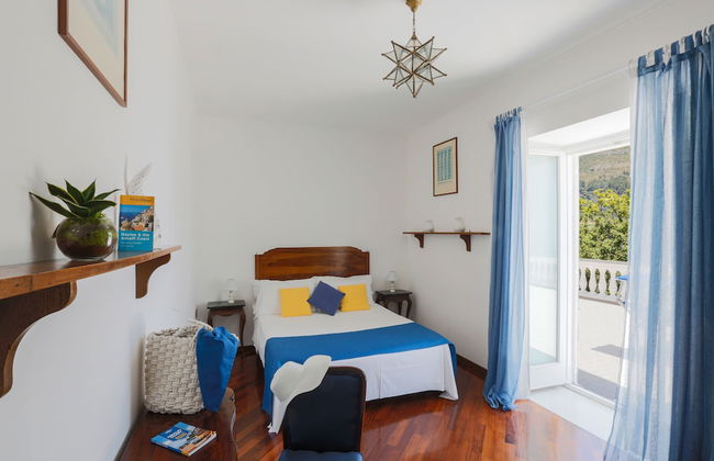 Luxury Family Amalfi Coast Villa - Foto 37