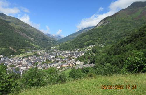 Studio Ceriséma Pyrénées Zénith - Foto 42