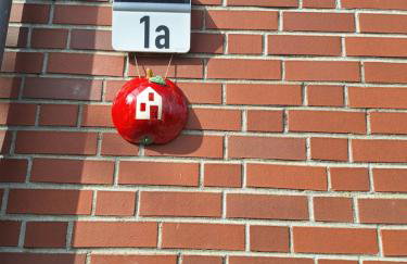 Das Apfelhaus - Foto 7