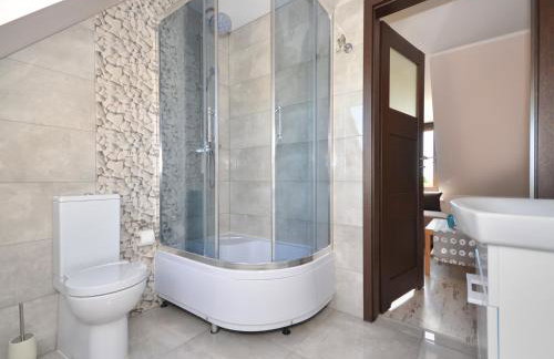 Seaside Cottage in Cisowo with terrace and lovely garden - Foto 21