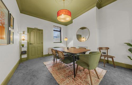 Boutique Home in Lake District, West Cumbria - Foto 6