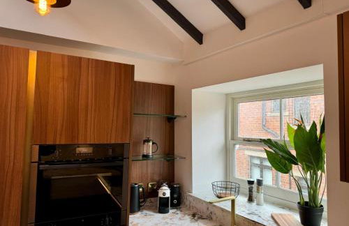 The Coach House on Love Lane - 3 stunning apartments in the Yorkshire Dales - Foto 56