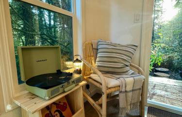 The Mossy Hideout Cabin - Foto 10