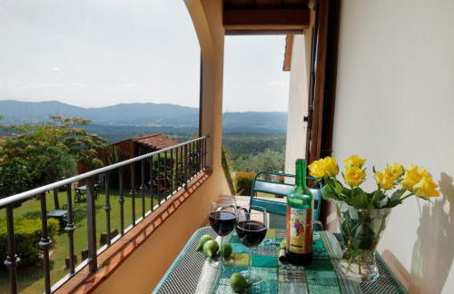 Podere I Sorbi - Foto 16