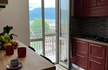 Renovated Loft with Vesuvio view terrace - Foto 6