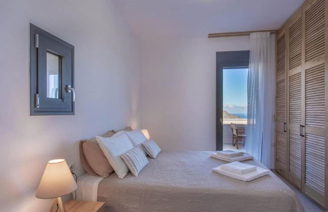 Mesmerising Villa in Plaka Elounda With Pool - Foto 4