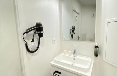 All Suites Appart Hôtel | Palaiseau - Massy TGV - Foto 125