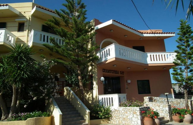 Gramvoussa Bay - Foto 24