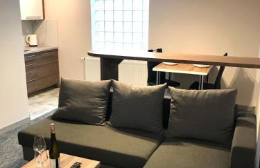 LOFT Aparthotel - Foto 8