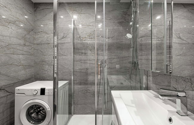 Gorgeous Apartment - Near Beach - 2br/6p - Foto 10