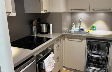 Chamonix city center rue Paccard - Photo 3