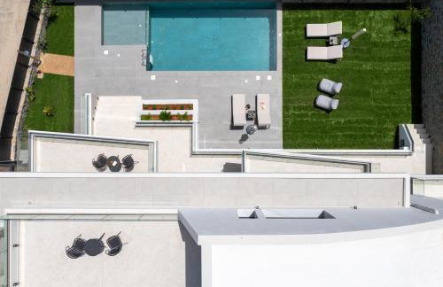 Anama Villas, with Pool & Views to Rethymno, By ThinkVilla - Foto 9