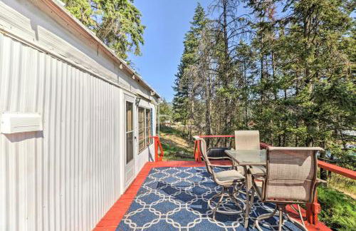 Cozy Lakeside Home with Lake and Mountain Views! - Foto 23