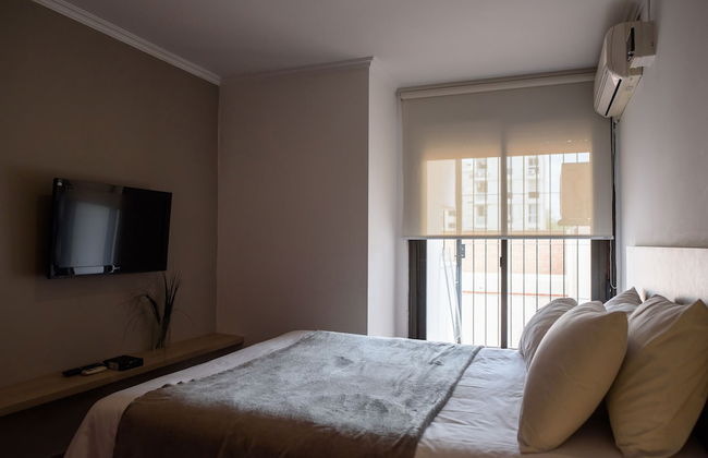 Departamentos Lugar - Photo 2