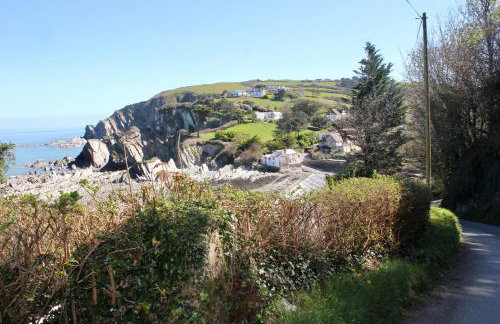 Honeysuckle Cottage - Foto 27