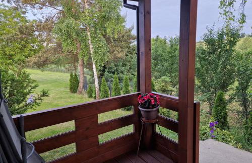 Domki pod Brzozą - Foto 21