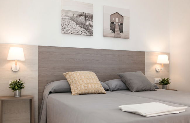 RVApartaments Benelux - Foto 12