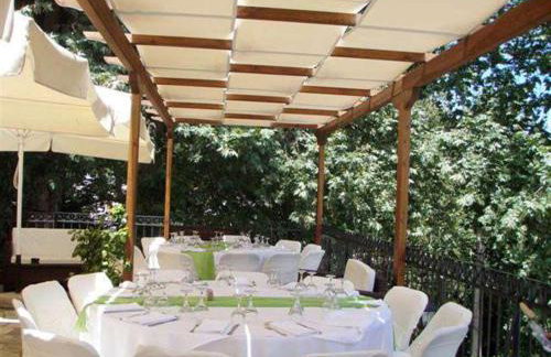 Atrapos Hotel - Foto 145