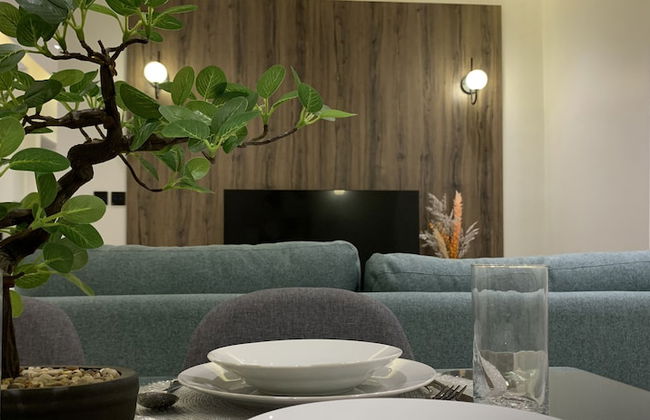 Tawun A7-3 Royal touch Terrace XZ11 - Foto 6