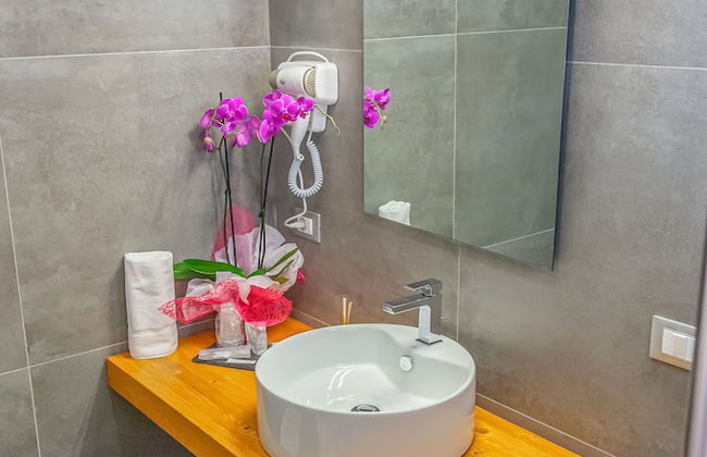 Isgrò rooms - Foto 36