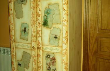 Casa Rural Carrio - Foto 38