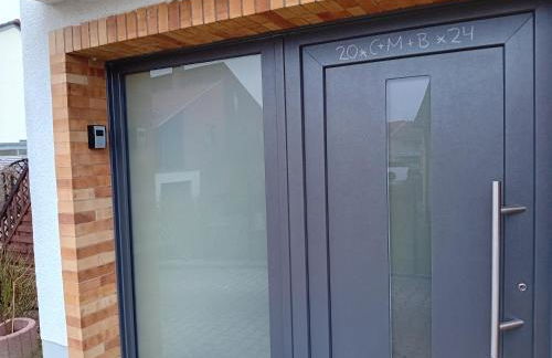 Geräumige FeWo nahe Nürnberg - Foto 28