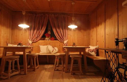 Dolomites Apartments Ciasa Vally - Photo 36