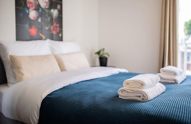 Nb306 Serviced Apartment 2,5br - Photo 47