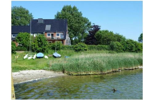 Holiday apartment with 1 bedroom - Foto 1