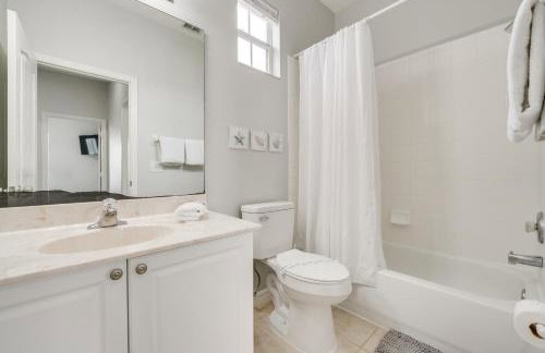 Pool and Lanai Davenport Home 12 Mi to Disney - Foto 24