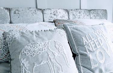 'Serenity in Somerset ' Self Catering House Rental Near Chard , Accomodation for Contract Workers only - Foto 46