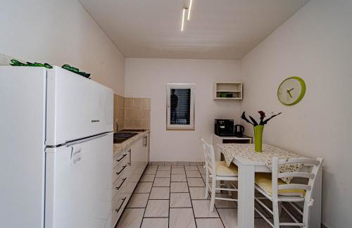 Apartments by the sea Kuciste - Perna, Peljesac - 21507 - Foto 38