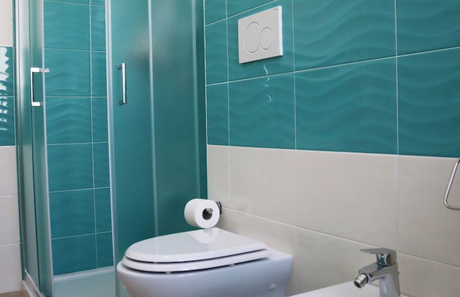 Fortuna Guest House - Foto 70