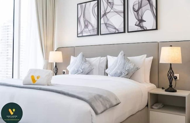 Vogue - Dubai Frame View - Photo 17