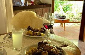 Chalé Sorrizão- Visconde de Mauá - Photo 22