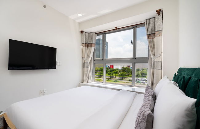 Scenic Valley Apartment-Luxury Apartment - Foto 3