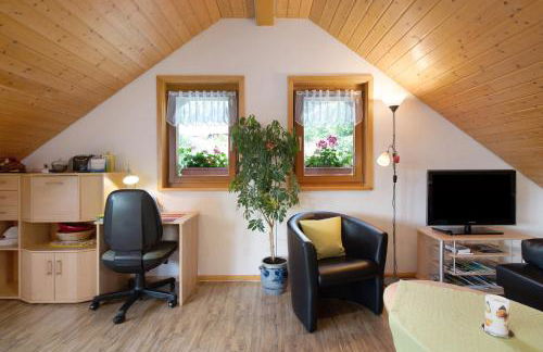 Ferienwohnung Blasi mit Alpensicht - Foto 6