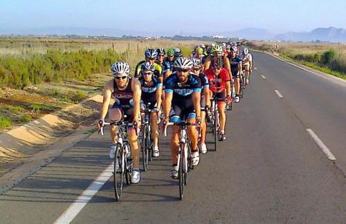 Cabo de Palos Playa de Levante - Foto 26