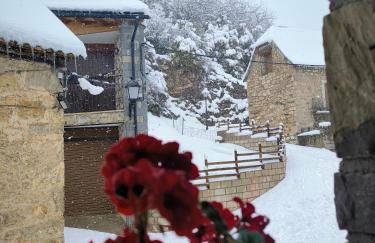 Acogedor apartamento dúplex Sandiniés - Foto 33