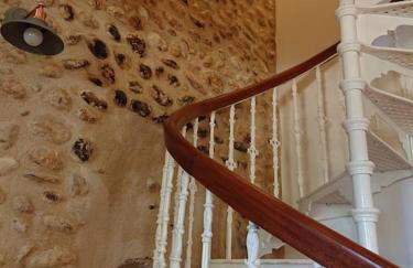 Gite Amandier, Ferme Bel Air, Riez - Foto 11