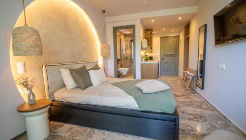 East Blue Luxury Apartment - Foto 5