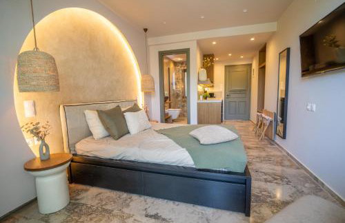 East Blue Luxury Apartment - Foto 5