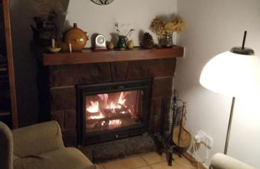 Casa amb jardí i llar de foc - Foto 78