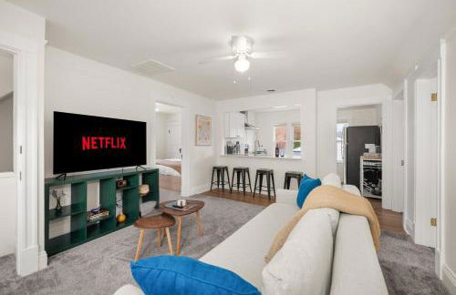 New! The South Hill Sanctuary-4 min to Manito Park - Foto 49