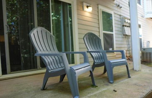 Luxury & Convenience in South End Charlotte - Foto 39