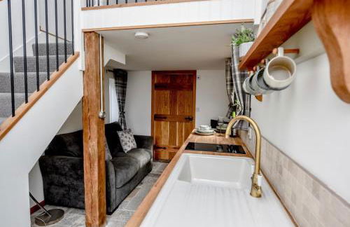 Woodman's Cottage - Foto 10