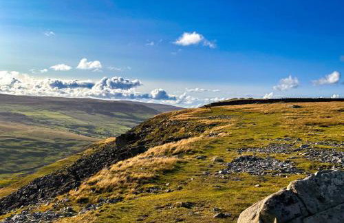 A D Coach House Cottage - Foto 36