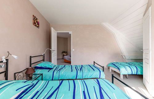 Les 3 Edelweiss - GITE 1 OU GITE 2 -maxi 10 personnes par gite- - Foto 26