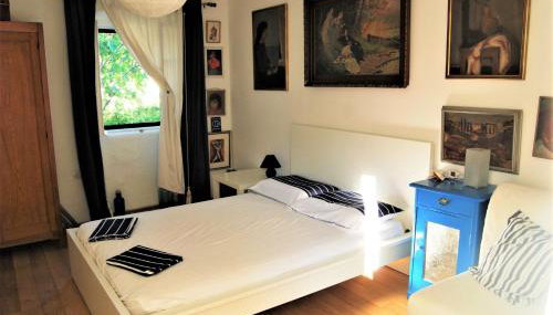 Rustic Holiday Home Miketa - Foto 3