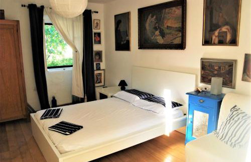 Rustic Holiday Home Miketa - Foto 3